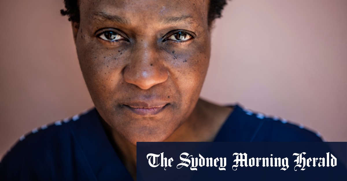 Hospitals would collapse without migrant workers, but many face abuse and racism