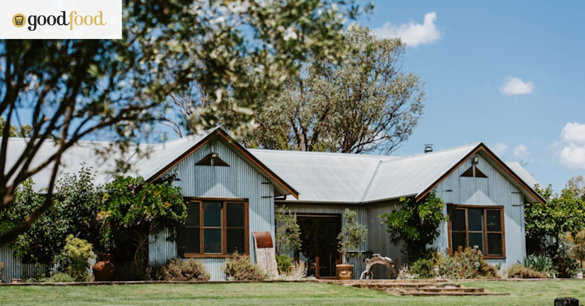 Mudgee’s hatted restaurant The Zin House to close – sort of