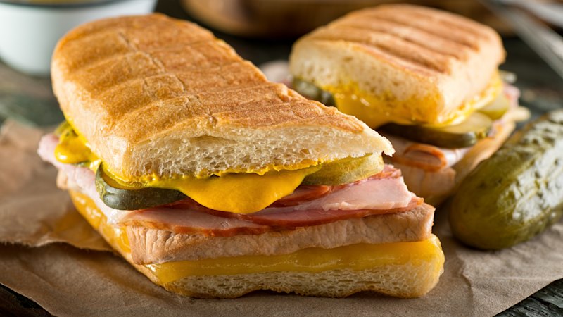 This misnamed sandwich has caused friction between US cities