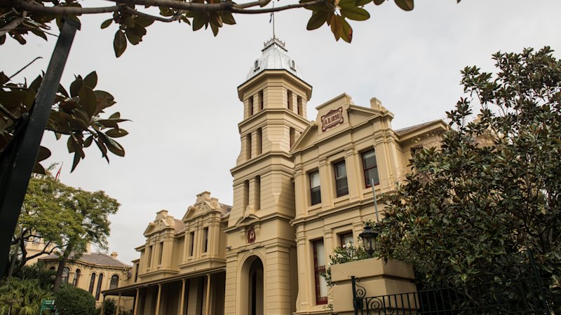 PLC Sydney principal responds after religious meeting over Presbyterian Church vote upsets old girls