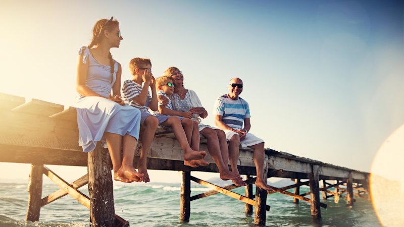 Sydney Morning Herald Launches Series on Inheritance Planning