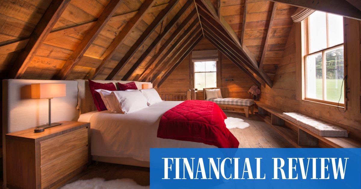 New Zealand's top lodges to visit in 2021 - Vimarsana News