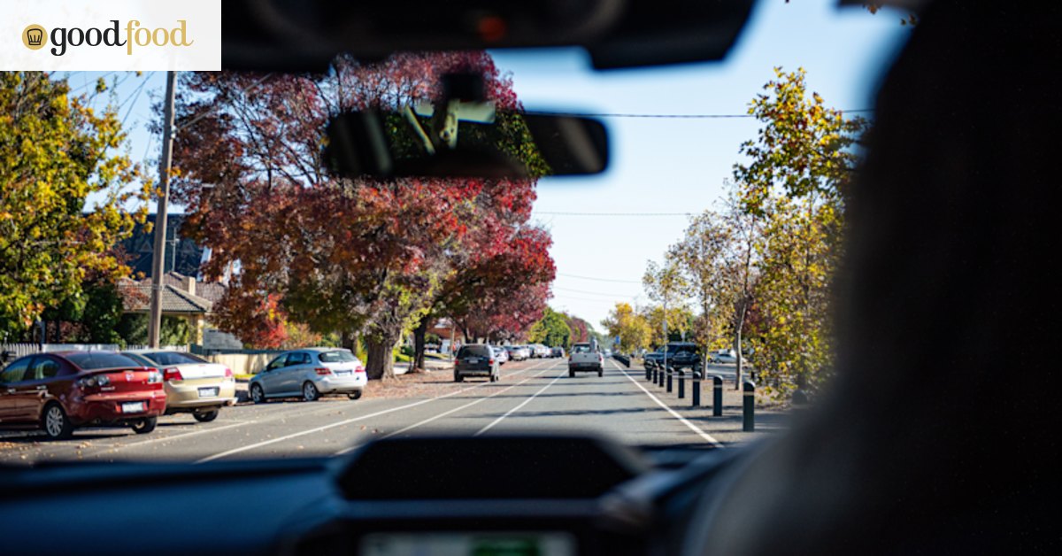 Short trips from Melbourne