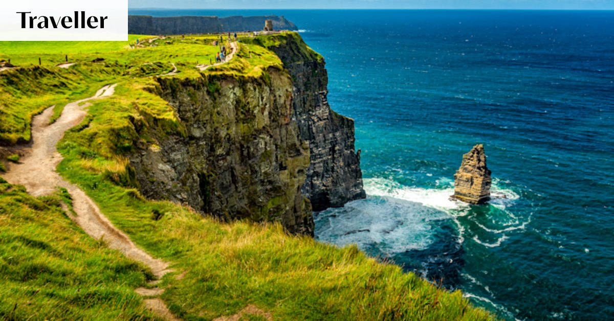 Australians stay longer in this country than anyone else. It’s not enough