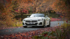Prestige brands are generally faring better in an automotive industry downturn that has lasted for 19 months. 