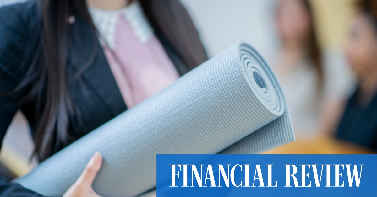 KPMG, TPG Telecom, Wisetech Global, Lendlease and Medibank reveal the employee benefits staff fail to exploit - Vimarsana News