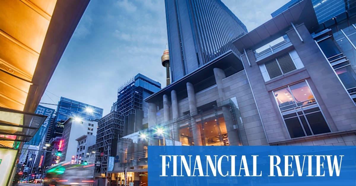 Hong Kong firm Baring Private Equity Asia snaps up Hilton Sydney for record $530m - Vimarsana News