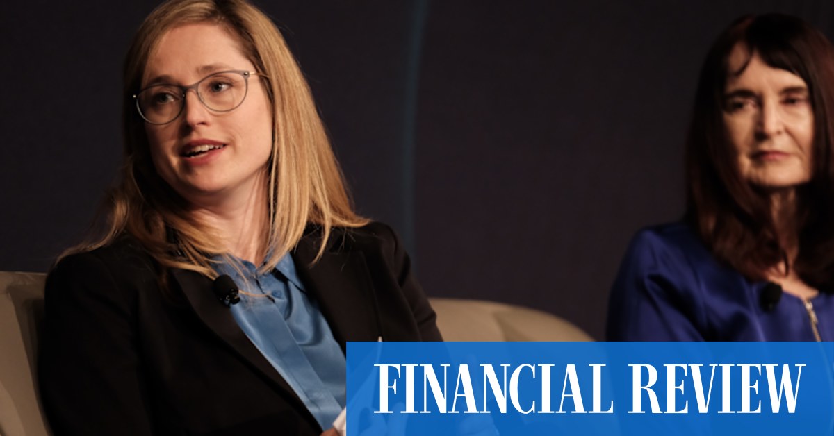 Energy crisis 'not easy to fix': Amanda McKenzie - Vimarsana News