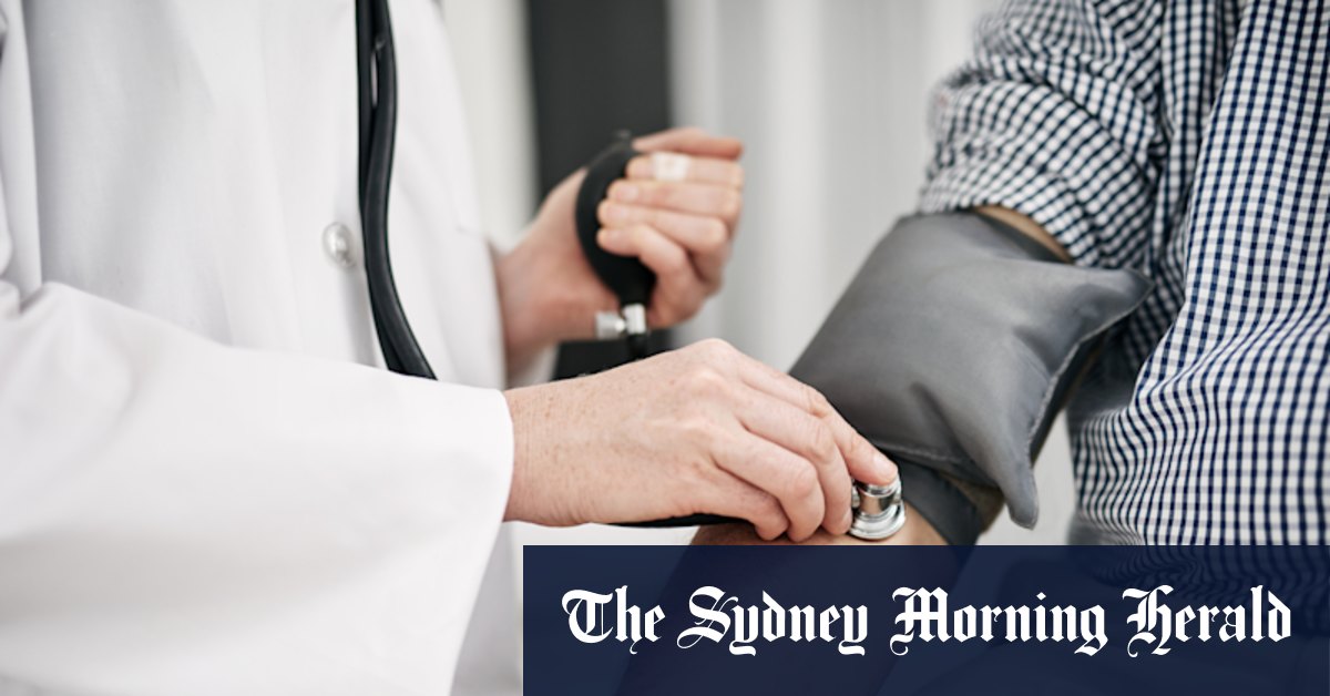 The health checks for your 40s, 50s and beyond