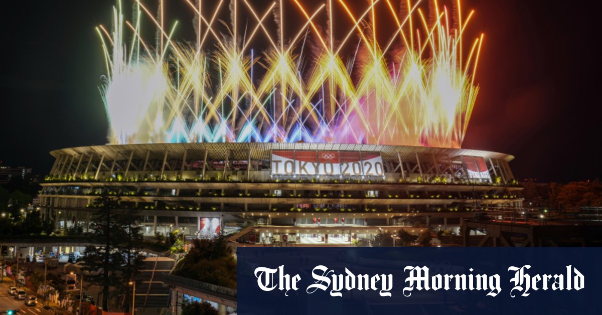 Olympics Rights 2024-32 (Nine wins?) - Sports Broadcasting Rights