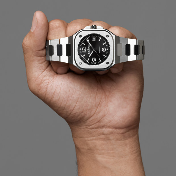 Most expensive oris watch discount