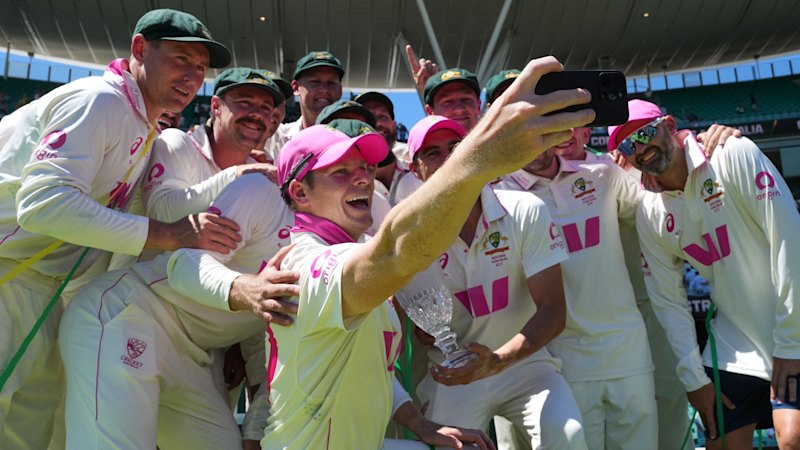 Steve Smith: Australia’s Ashes Victory – Key Factors & Insights