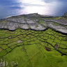 Inishmore, Aran Islands.