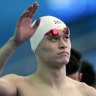 Swimmer Sun Yang’s three-day retrial at sports court to start next week