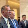 Final regulatory leash removed from Crown’s neck in Perth