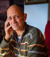 Damon Galgut