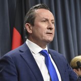 A spokesman for WA Premier Mark McGowan said the state had agreed to help NSW contact tracers.