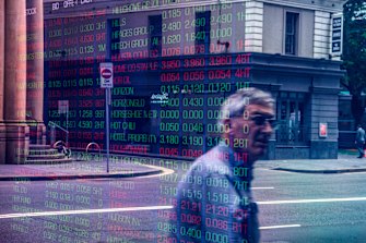 Tech stocks boosted ASX on Thursday.