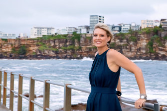 Liberal candidate for Warringah Katherine Deves has campaigned for trans women to be excluded from women’s and girls’ sport.