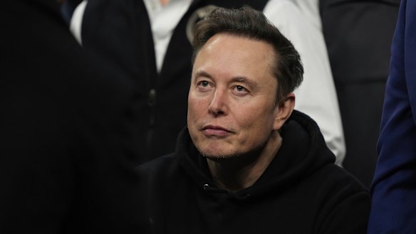 Elon Musk could earn unprecedented rewards if SpaceX hits highly ambitious targets.