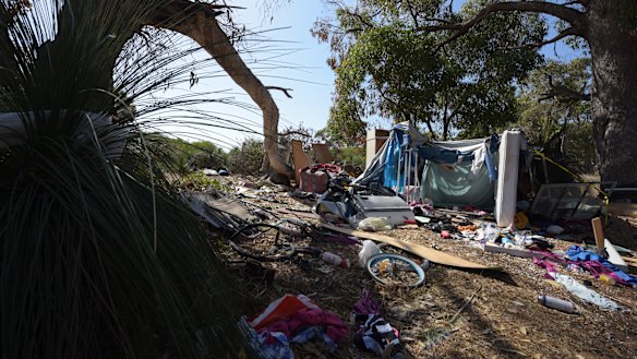 Not in our backyard: Rockingham council knocks back homeless shelter