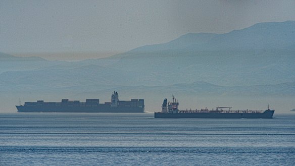 Five Iranian tankers are now sailing to Venezuela, part of a wider deal between the two US-sanctioned nations.