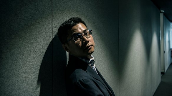 Wang Liqiang is believed to be the first operative from the country to blow his cover, and is seeking urgent protection.