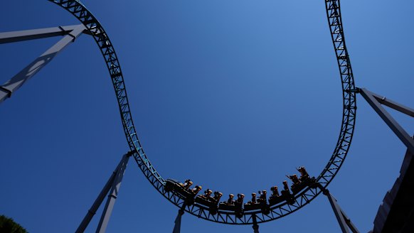 The volatility of the factors that will shape the economic and financial environment means investors could be in for a wild ride next year.