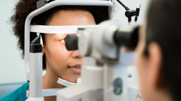 How often should you have an eye test?