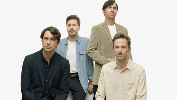 Cut Copy have produced an album uniquely suited to isolation.