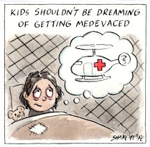 Illustration: John Shakespeare