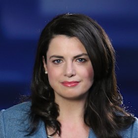 Journalist Louise Milligan, the author of Witness.