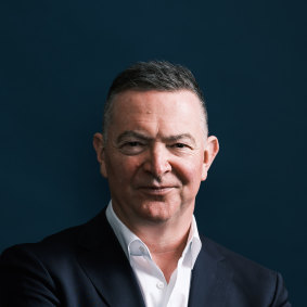 ASIC Commissioner Alan Kirkland has put the insurance industry on notice to lift its game.