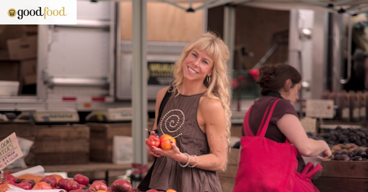 You’re eating less than 0.07 per cent of the plants you could be