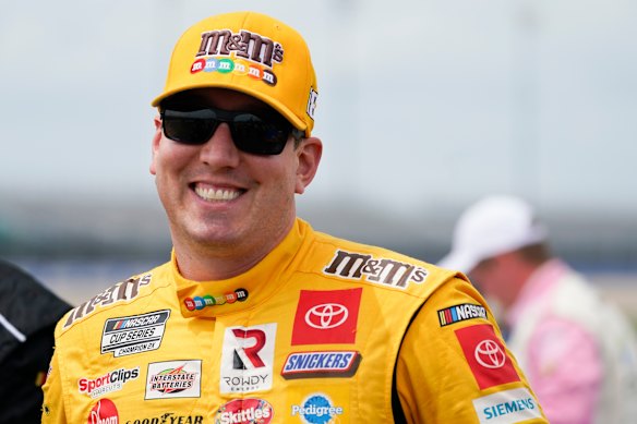 Details of Kyle Busch’s death remain a mystery at this early stage.