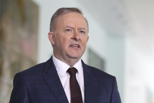 Anthony Albanese’s plan aims to tap into frustration among people who cannot find work or get enough hours to boost their salaries.