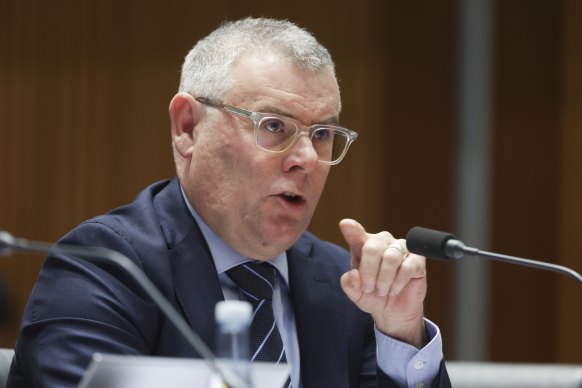 Workplace Minister Murray Watt says the laws will target organisations deliberately underpaying workers.