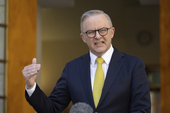 If Prime Minister Anthony Albanese wants to change negative gearing, he’ll need to fight for it. But it could be the right call.