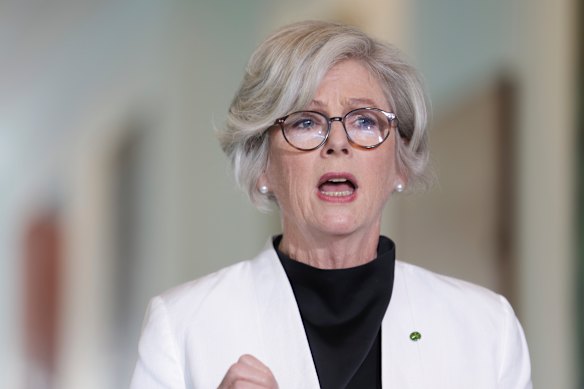Helen Haines came to parliament armed with decades of expertise in healthcare, as well as a deep understanding of and love for regional Australia.