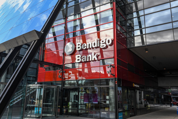 Bendigo Bank said the biggest driver of growth in green loans was electric and hybrid vehicle purchases.
