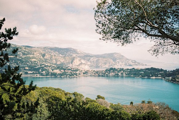  The high-low tension makes the south of France as seductive as it is approachable.