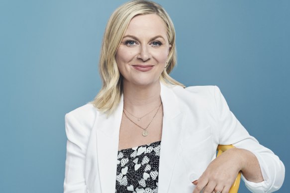 Poehler, who is one of Hollywood’s most versatile and sought-after talents, with credits including actress, writer, director, producer, and bestselling author, will front Vivid Sydney Presents.