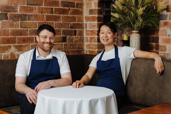 SMH Good Food Guide awards: Full list of winners