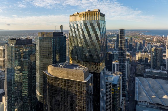 Hong Kong’s Far East Consortium is selling its prestigious hotel, The Ritz-Carlton, Melbourne