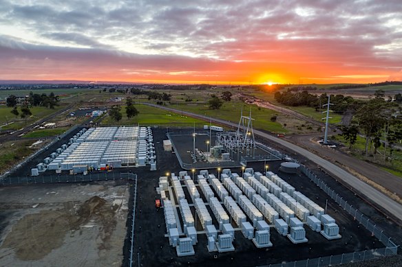 Batteries are exceeding expectations and transforming the electricity grid. 