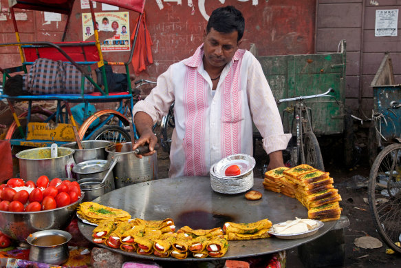 India is emerging as one of Queenslanders’ top holiday destinations.