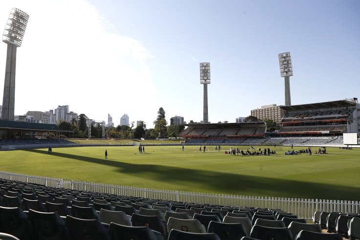 Test Cricket Waca Top End Could Host South Africa Series Tours of the stadium are available on weekdays, by arrangement only. test cricket waca top end could host