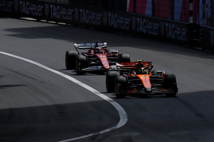 Piastri & F1 Monaco GP: Results, Schedule & Tickets - News Directory 3