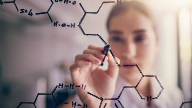 Girls are now more aware of STEM careers, but there's much more work to do.