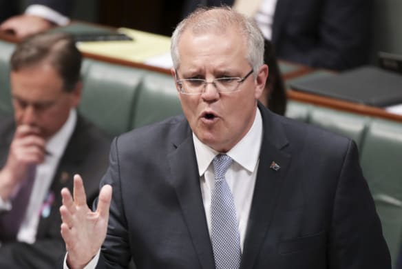 PM may follow Trump on contentious embassy move  